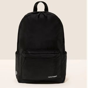 Rare beauty- rare impact backpack - NWT